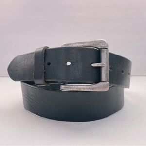 Black Leather‎ Men’s Old Navy Belt